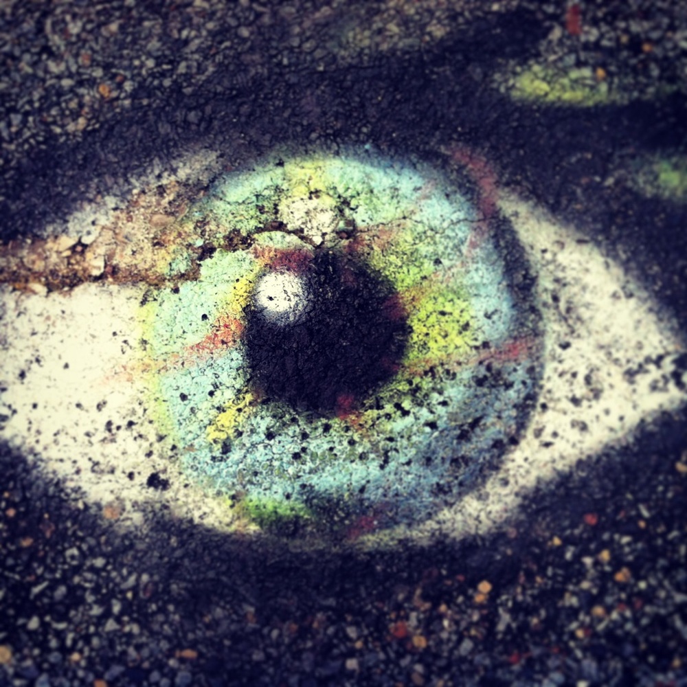 Meet your Posher, Erika